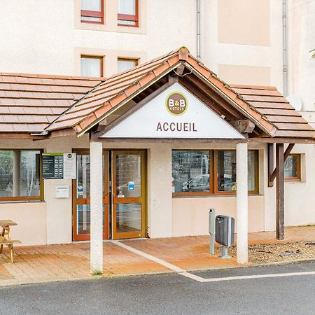 B&B Hotel Châtellerault Εξωτερικό φωτογραφία