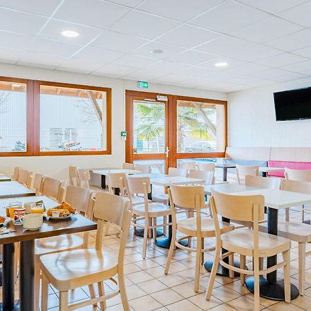 B&B Hotel Châtellerault Εξωτερικό φωτογραφία