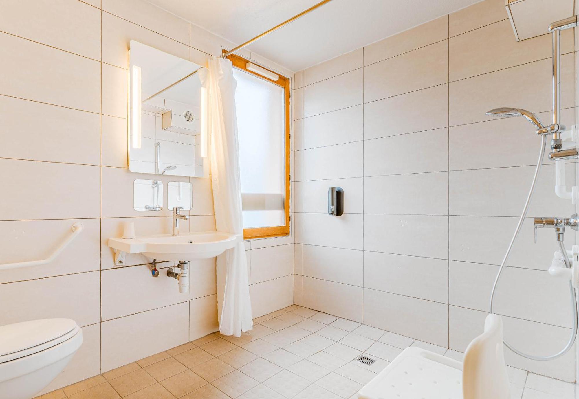 B&B Hotel Châtellerault Εξωτερικό φωτογραφία